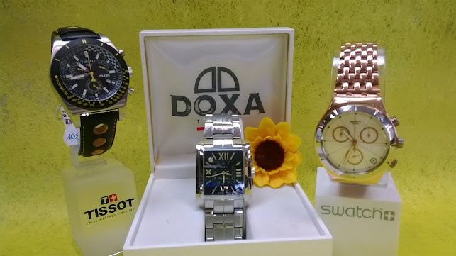 Óra-Ékszer-Ajándék