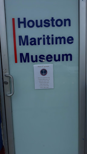Museum «Houston Maritime Museum», reviews and photos, 2204 Dorrington St, Houston, TX 77030, USA