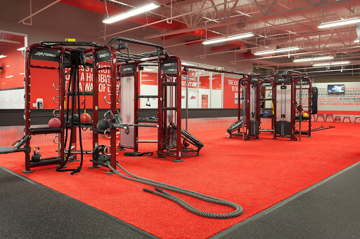 Gym «Maxx Fitness - Cherry Hill», reviews and photos, 500 NJ-38, Cherry Hill, NJ 08002, USA