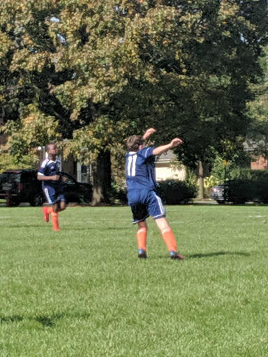 Park «Bent Park», reviews and photos, 2524 Cowper Ave, Evanston, IL 60201, USA