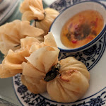 Photo n°2 de l'avis de Susanna.a fait le 07/10/2023 à 07:24 sur le  CAFÉ THAI Como à Como