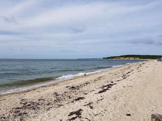 Maidstone Beach