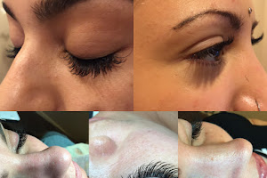 Bella Beauty Eyelashes Extension and Microblading Eye Brows
