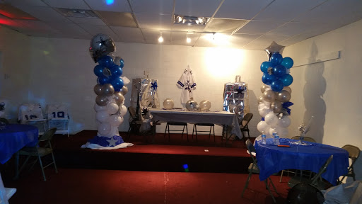 Event Planner «S&K Event Planning», reviews and photos, 307 N Hampton Rd b, DeSoto, TX 75115, USA