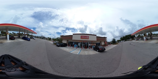 Circle K