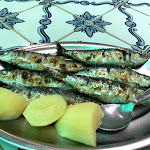 Photo n°1 de l'avis de Jose.a fait le 10/01/2020 à 21:37 sur le  Restaurante Simão à Charneca de Caparica