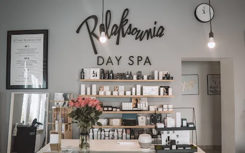 Relaksownia Day Spa image