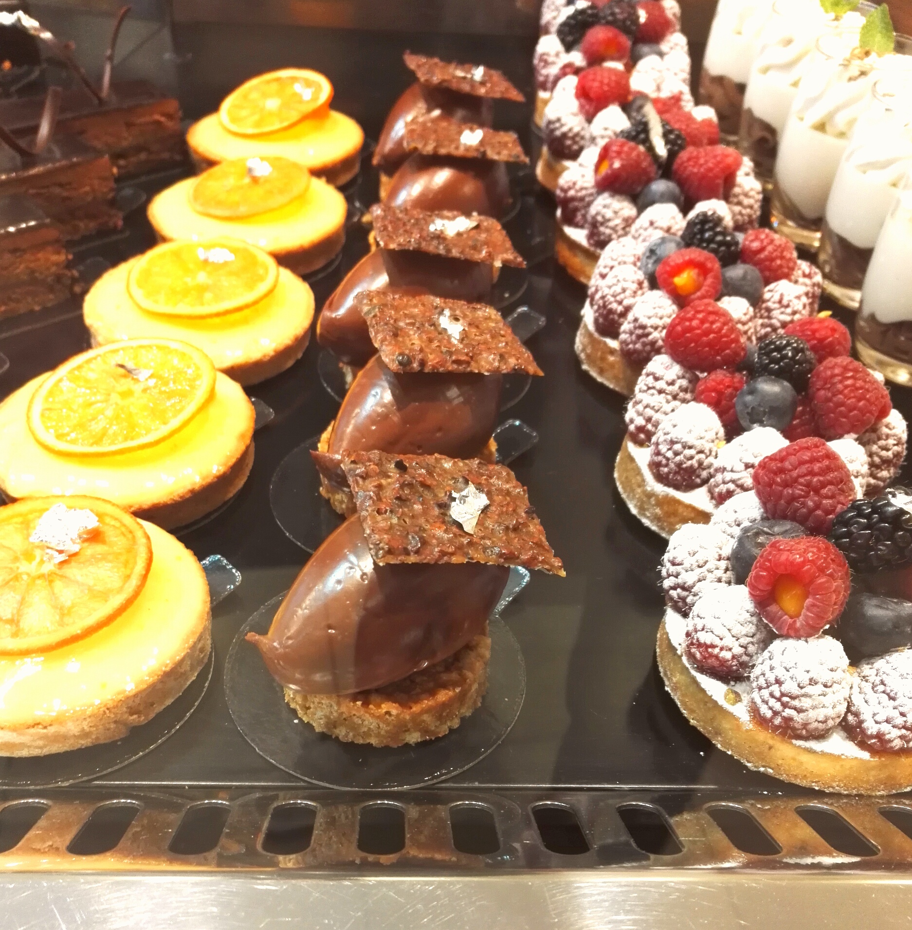 Photo n° 1 de l'avis de Les.a fait le 25/02/2017 à 18:17