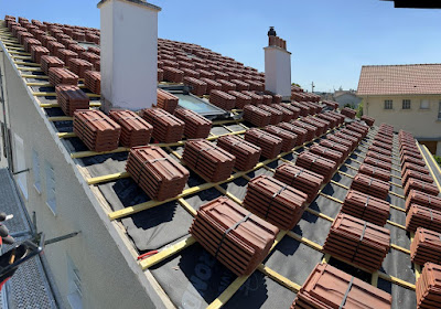 Ets Couverture Maçonnerie peinture à Sannois