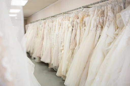 Bridal Shop «Ferndales Bridal», reviews and photos, 368 S Tustin St, Orange, CA 92866, USA
