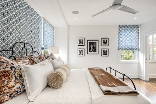 Painter «Paper Moon Painting», reviews and photos, 5616 Interstate 10 Frontage Rd #103, San Antonio, TX 78201, USA