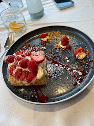 Photo n°101 de Hôtel-Restaurant La Crémaillère à Courseulles-sur-Mer ()