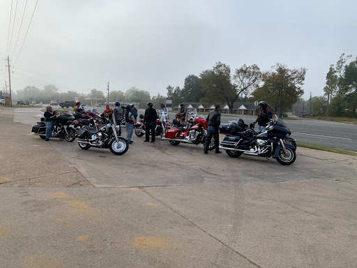 Jim Ray's Quick Stop