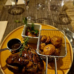 Photo n° 1 de l'avis de Alexandre.O fait le 25/08/2022 à 20:23 pour A VIGNA RESTAURANT à Afa