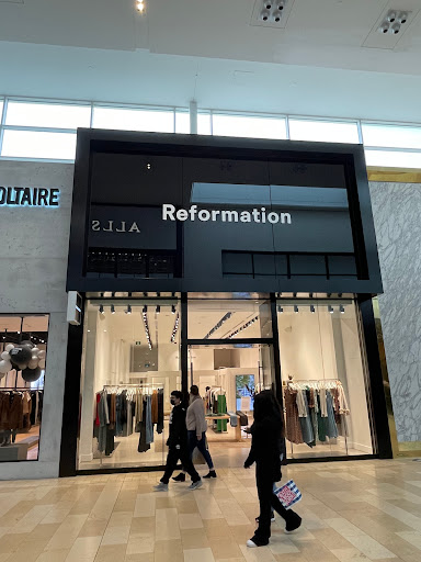 Reformation