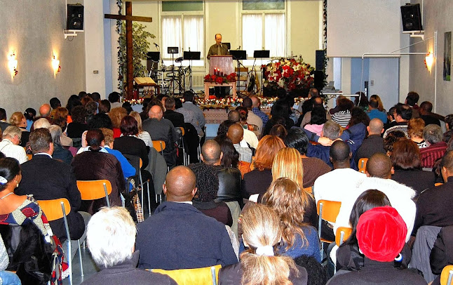 Eglise Missionnaire Evangelique - Genf