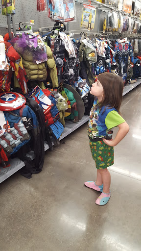 Supermarket «Walmart», reviews and photos, 707 S 8th St, Colorado Springs, CO 80905, USA