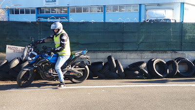Energy Auto Moto Ecole à Rosny-sous-Bois