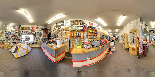 Ski Rental Service «Out N Back», reviews and photos, 418 State St, Orem, UT 84057, USA