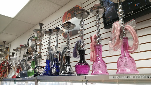 Tobacco Shop «Smoke & Cigar Inc», reviews and photos, 12443 116th Ave NE, Kirkland, WA 98034, USA