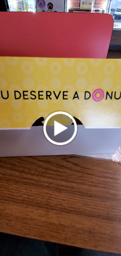 Donut Shop «Castro Valley Donuts», reviews and photos, 22150 Redwood Rd, Castro Valley, CA 94546, USA