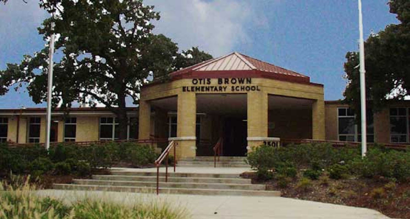 Otis Brown Elementary School