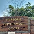 City of Fairborn - Municipal Government