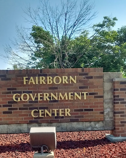 City of Fairborn - Municipal Government