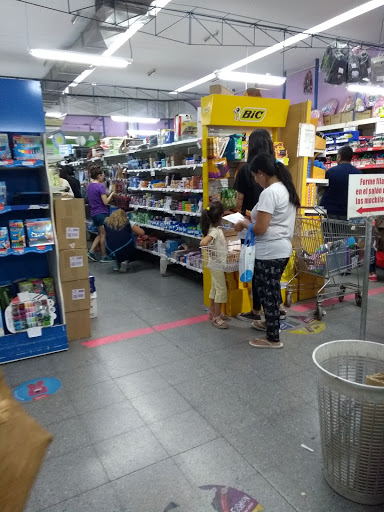 School supplies stores Mendoza