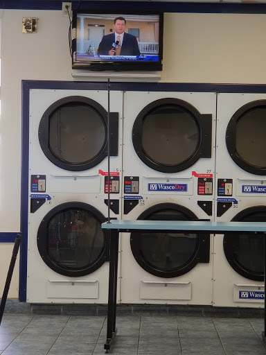 Laundromat «Sudsville Laundry», reviews and photos, 6667 Security Blvd, Gwynn Oak, MD 21207, USA