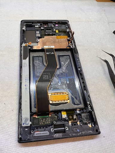 Computer Repair Service «JPC Computers - PC Cell», reviews and photos, 18523 Kuykendahl Rd, Spring, TX 77388, USA