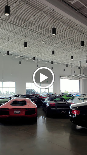 Car Dealer «CNC Motors Inc», reviews and photos, 4980 Vanderbilt St, Ontario, CA 91761, USA