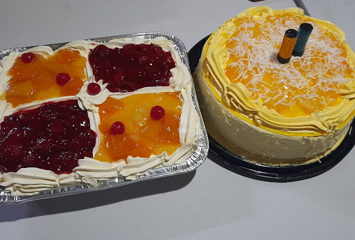 Pastelería Mayrene en Huatabampo