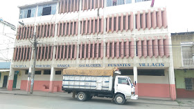 Escuela General Alcides Pesantes