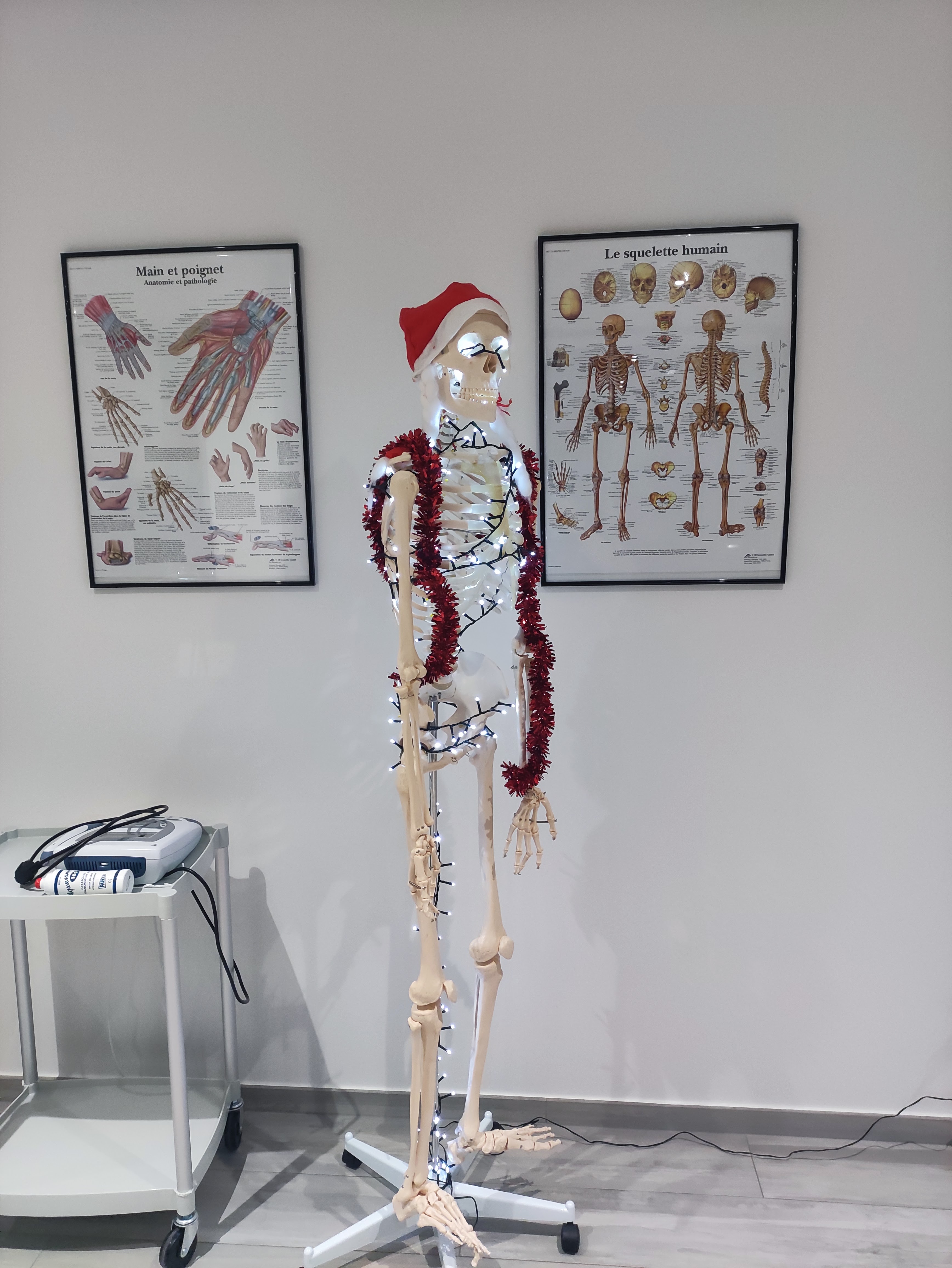 Photo n° 1 de l'avis de Sasha.a fait le 09/12/2021 à 16:57