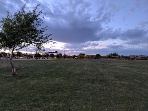 Park «Centennial Park», reviews and photos, 2475 E Markwood Dr, Chandler, AZ 85286, USA