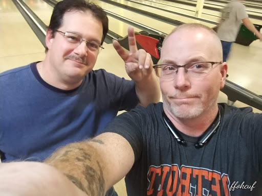 Bowling Alley «Chelsea Lanes Inc», reviews and photos, 1180 S Main St, Chelsea, MI 48118, USA