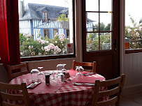Atmosphère du Restaurant à emporter - La Savoyarde à La Noé-Poulain - n°4