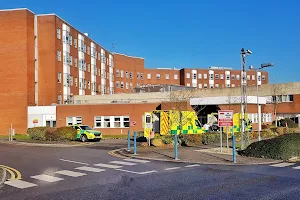 Midland Regional Hospital, Mullingar image