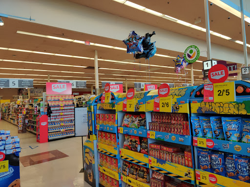 Grocery Store «Stop & Shop», reviews and photos, 130 Wheatley Plaza, Greenvale, NY 11548, USA