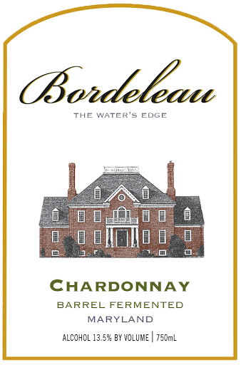 Winery «Bordeleau Winery», reviews and photos, 3155 Noble Farm Rd, Eden, MD 21822, USA