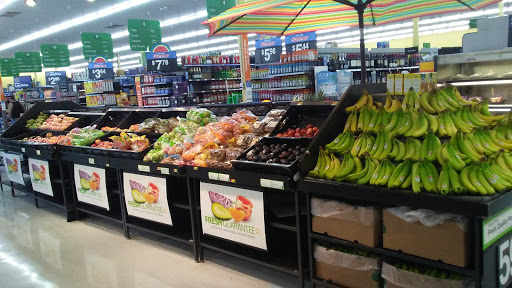 Supermarket «Walmart Neighborhood Market», reviews and photos, 215 California St, Woodland, CA 95695, USA