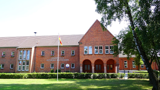 Grundschule Boltenhagen Klützer Str. 11, 23946 Ostseebad Boltenhagen, Deutschland