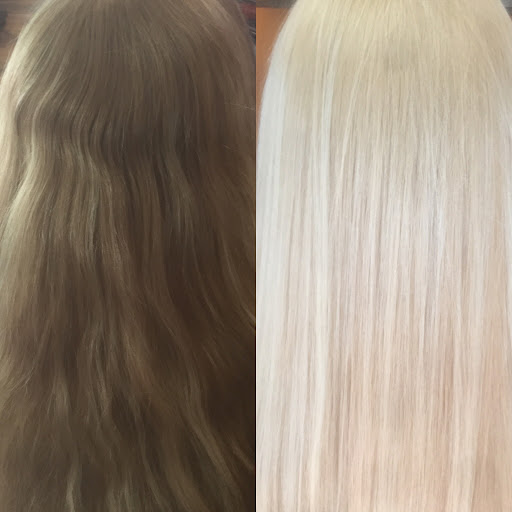 Hair Salon «Muse The Salon - Best Hair Salon Tampa», reviews and photos, 209 N Armenia Ave, Tampa, FL 33609, USA