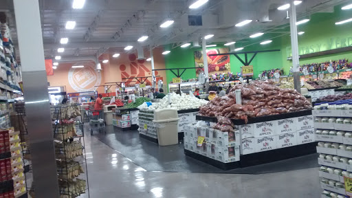 Grocery Store «El Super», reviews and photos, 1251 E Southern Ave, Mesa, AZ 85204, USA