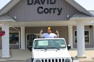 David Corry Chrysler Dodge Jeep Ram image