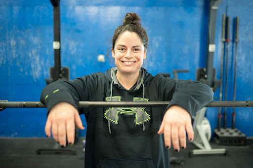 Gym «Sanctum CrossFit», reviews and photos, 1855 Wesley Dr, Prosper, TX 75078, USA