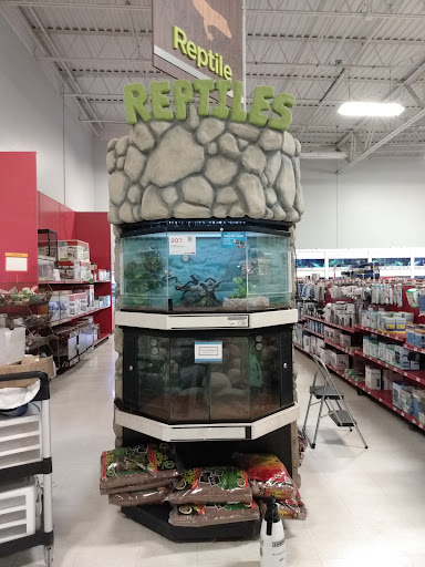 Pet Supply Store «Petco Animal Supplies», reviews and photos, 1231 Crossing Meadows Dr, Onalaska, WI 54650, USA