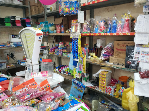 Los Cayitos Dulcería en Puerto Vallarta