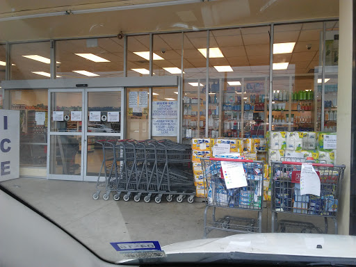 Grocery Store «Grocery Outlet», reviews and photos, 1568 Austin Hwy, San Antonio, TX 78218, USA